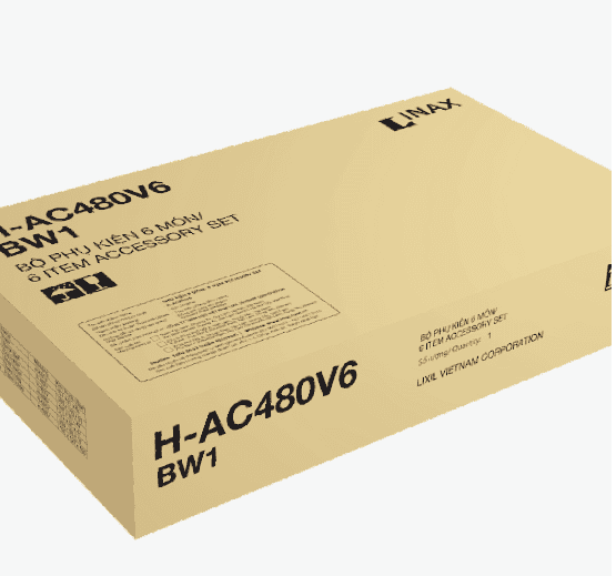 Thiết bị vệ sinh Cao Tiến Nguyễn