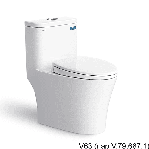 Thiết Bị Vệ Sinh Cao Tiến Nguyễn - Thiết Bị Vệ Sinh Chính Hãng