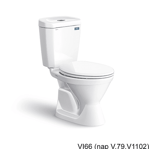 Thiết Bị Vệ Sinh Cao Tiến Nguyễn - Thiết Bị Vệ Sinh Chính Hãng