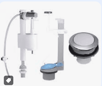Thiết Bị Vệ Sinh Cao Tiến Nguyễn - Thiết Bị Vệ Sinh Chính Hãng